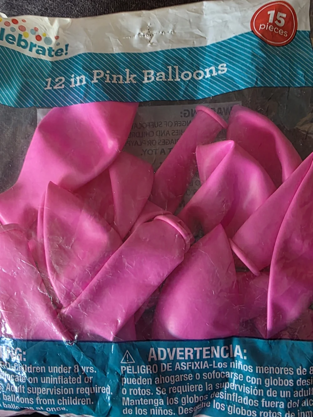 Hibiscus, Ombre, Flamingo, Sunset, Summer Themed And Latex Balloons